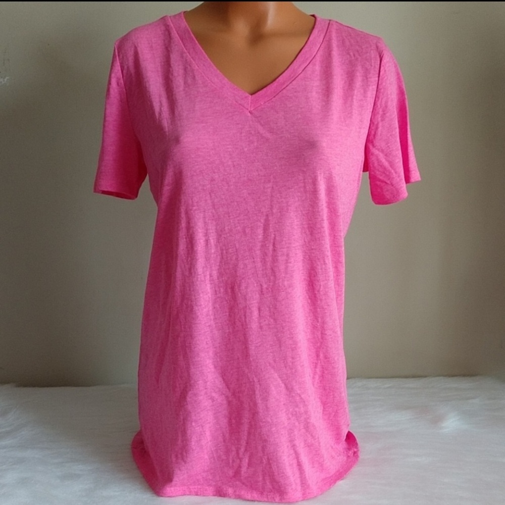 Size XS PINK VICTORIA'S SECRET SLEEPWEAR - Picture 1 of 4